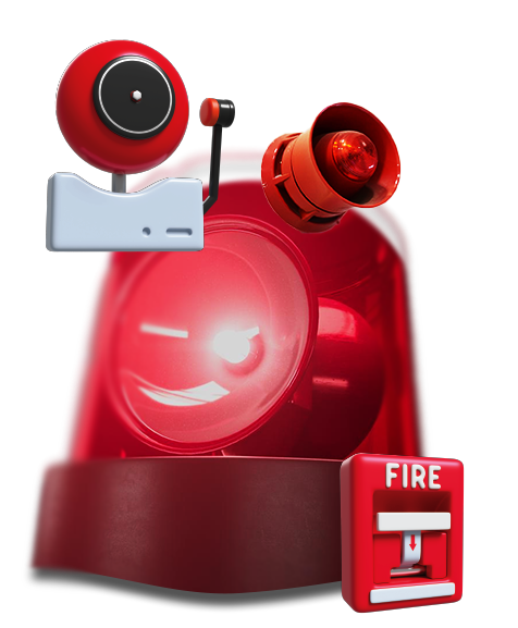AL TASAWURFIRE