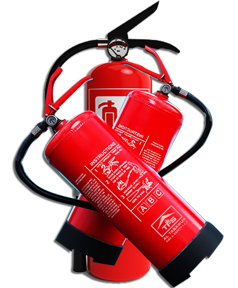 AL TASAWURFIRE